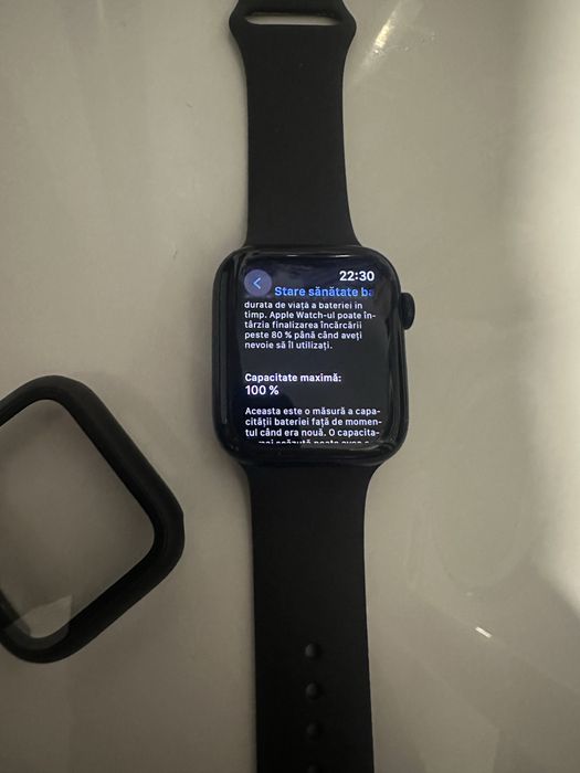 Apple Watch SE (2024) Gps , cellular