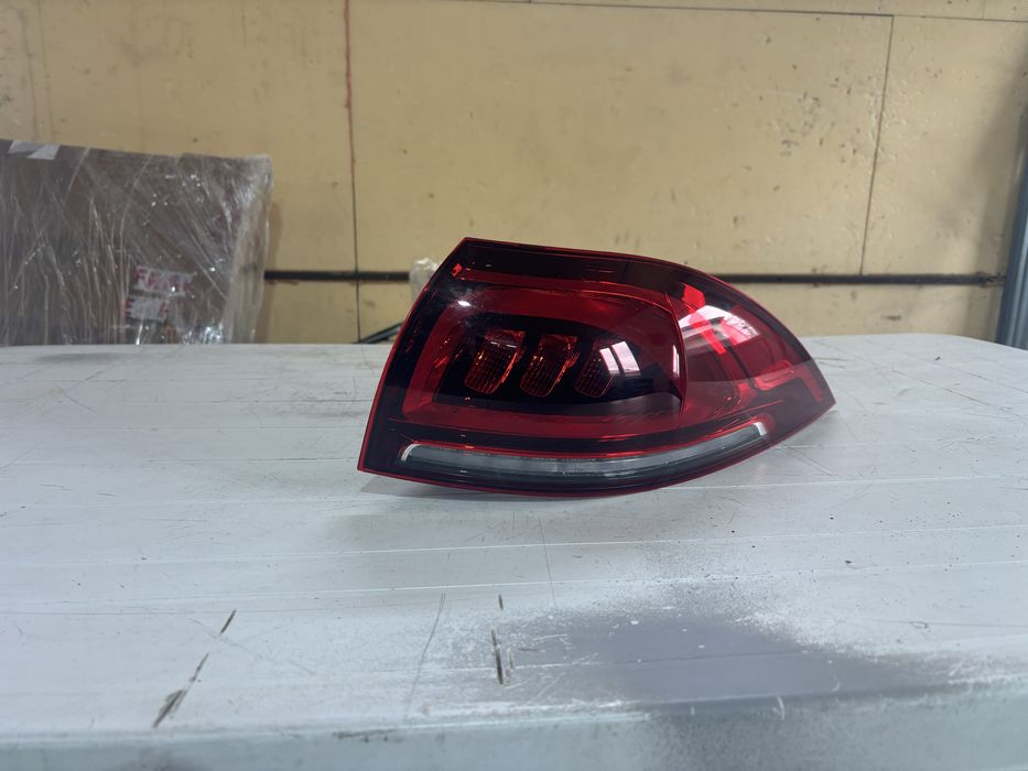 Stop dreapta Mercedes Gle W167