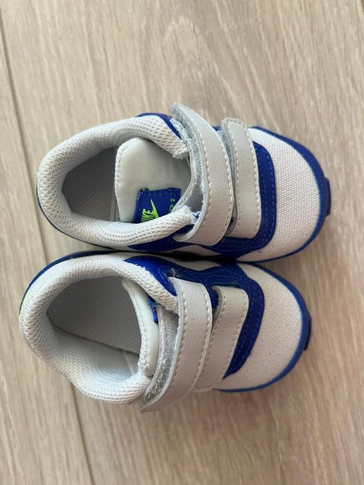 Nike кросы оригинал