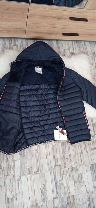 Мъжки якета, нови