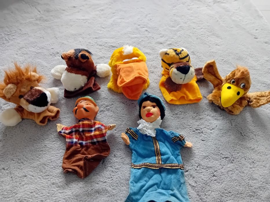 Jucarii în stare foarte buna