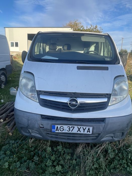 Renault Master 165 000km