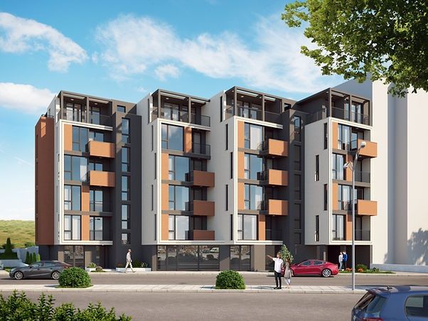 Продава се Гараж / Паркомясто в Благоевград, Еленово 2 - 20 кв.м за 350 €/кв.м - Снимка #1