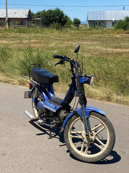 Vând scuter first bike
