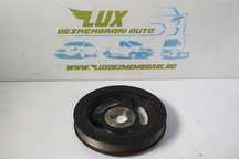 Fulie motor arbore cotit vibrochen 1.6 hdi 9hn c9654961080k Citroen C3 1 seria