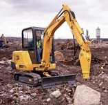 Ciocan hidraulic 150kg excavator YANMAR, BOBCAT, KUBOTA …