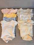 Set body-uri marimea 80