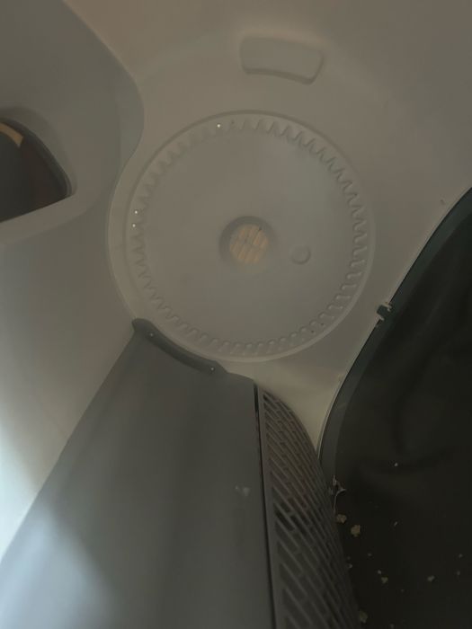 Litiera automata iHunt cat smart Litter V2 pentru pisici