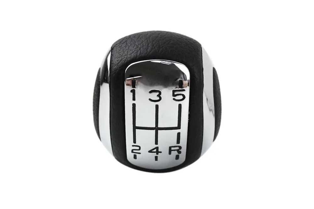Топка скорости скоростен лост Пежо Peugeot 206>207>307>308>407 Citroen