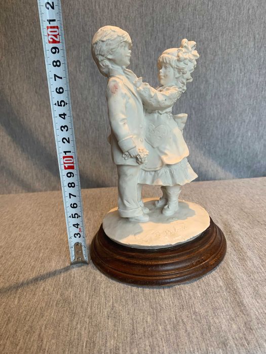 фигурка Белкари ,