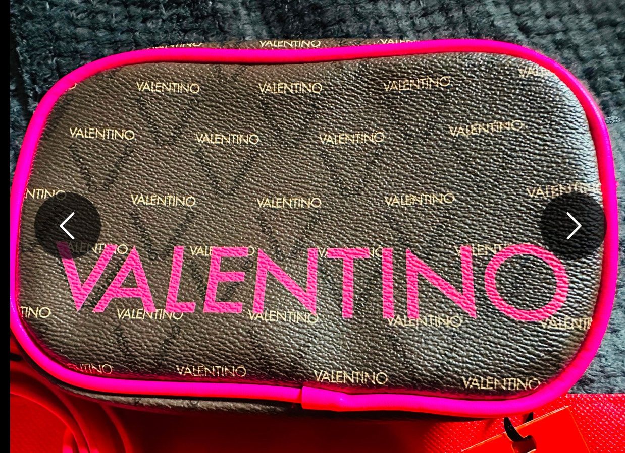 Valentino малка чантичка bum bag