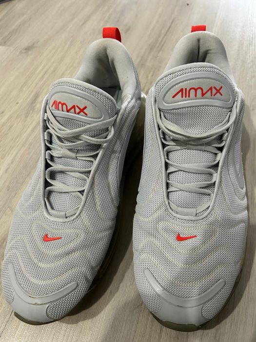 Nike air max 720