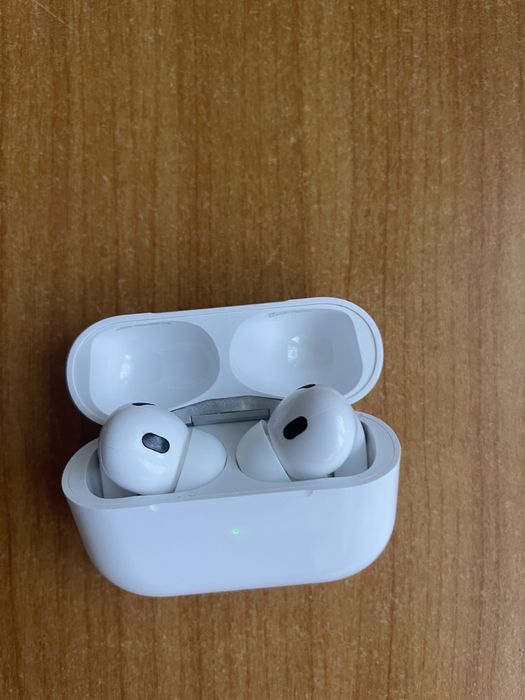 Vind casti airpods pro 2