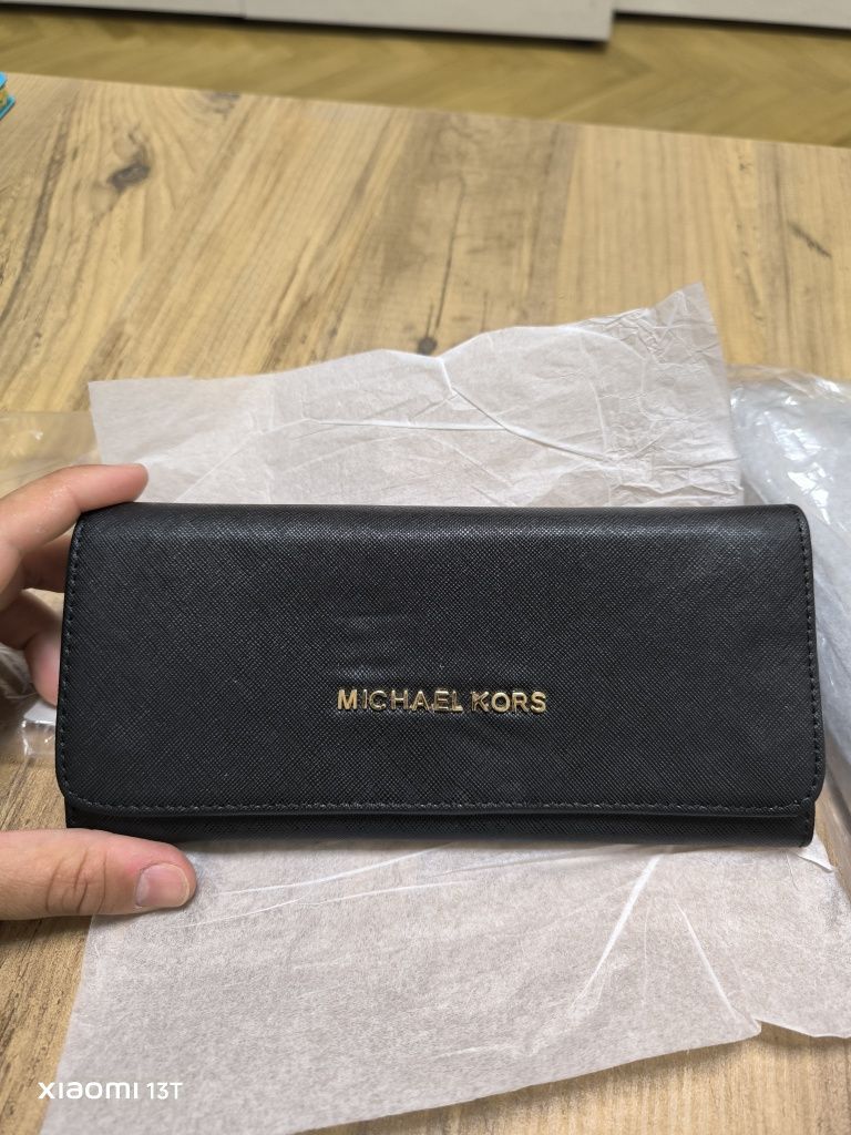 Портмоне Michael Kors