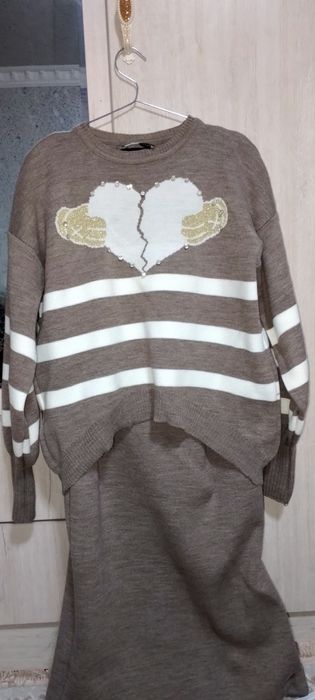 Dvoyka sotiladi yangi