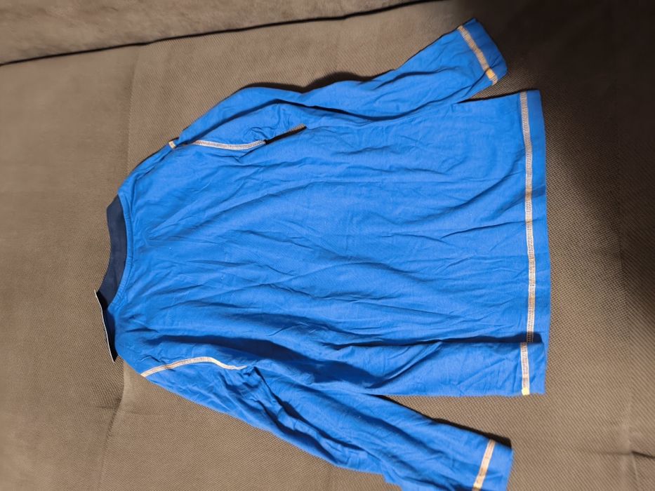 Bluza  Navigare 10 ani