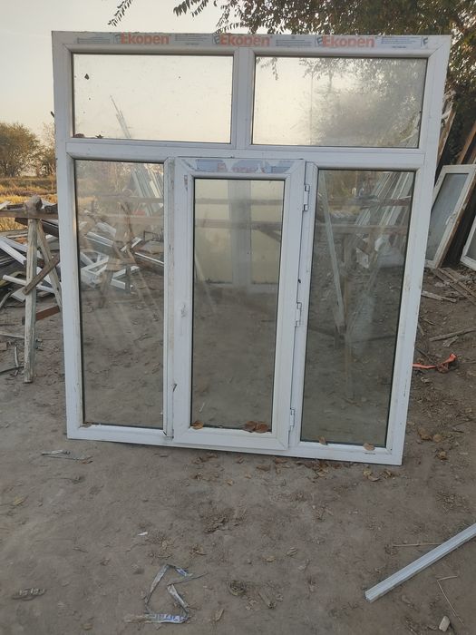 Хар хил размерда акфа ромлар сотилади