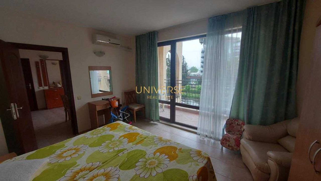 Продава се Тристаен апартамент в к.к. Слънчев бряг - 99 кв.м за 859 €/кв.м - Снимка #8