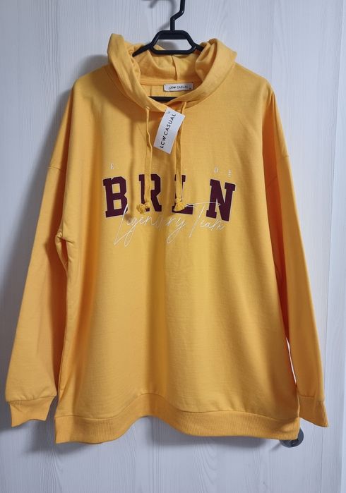 Hanorac dama mărimea XL