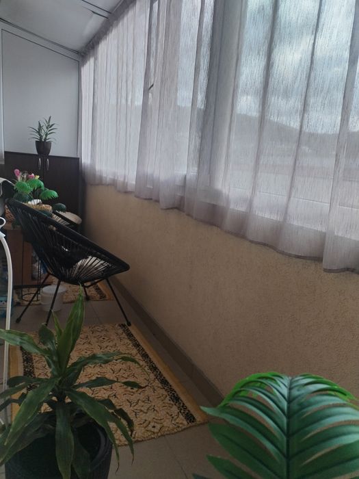 Apartament 2 camere, 38.14 mp utili, balcon 6 mp, zona străzii Tăuțiul