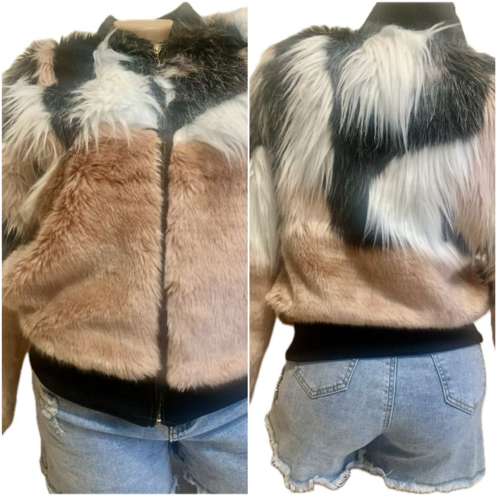 Geci blugi Abercrombie