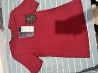 Tricou Louis Vuitton