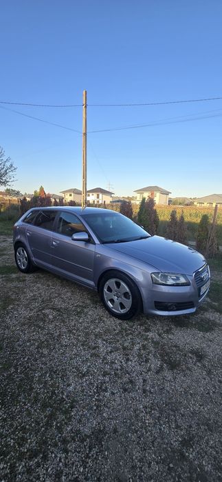 De vanzare Audi A3 8p