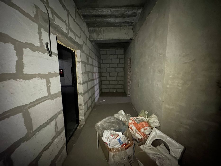 Sharqona Milliy körinishdag Elitniy kirpichniy dom