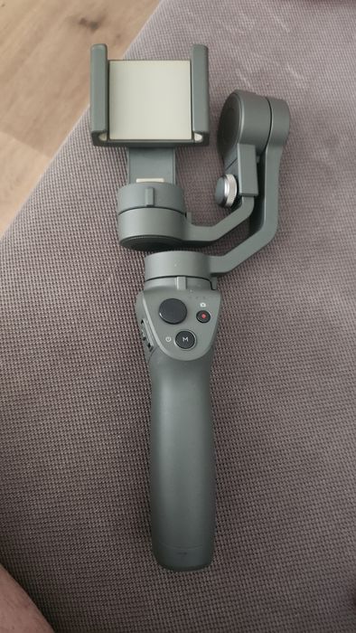 Dji osmo mobile 2