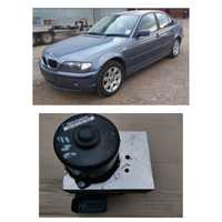 Modul unitate pompa ABS bmw E46 2.0d 150 cp 3451-6751767