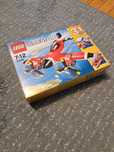 Set Complet Lego Creator 3 in 1, Varstele 7-12 ani, Cod 31047