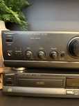 Vand sistem audio Technics
