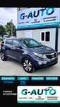 Kia Sportage Garantie/rate/km verificati/4x4/automata