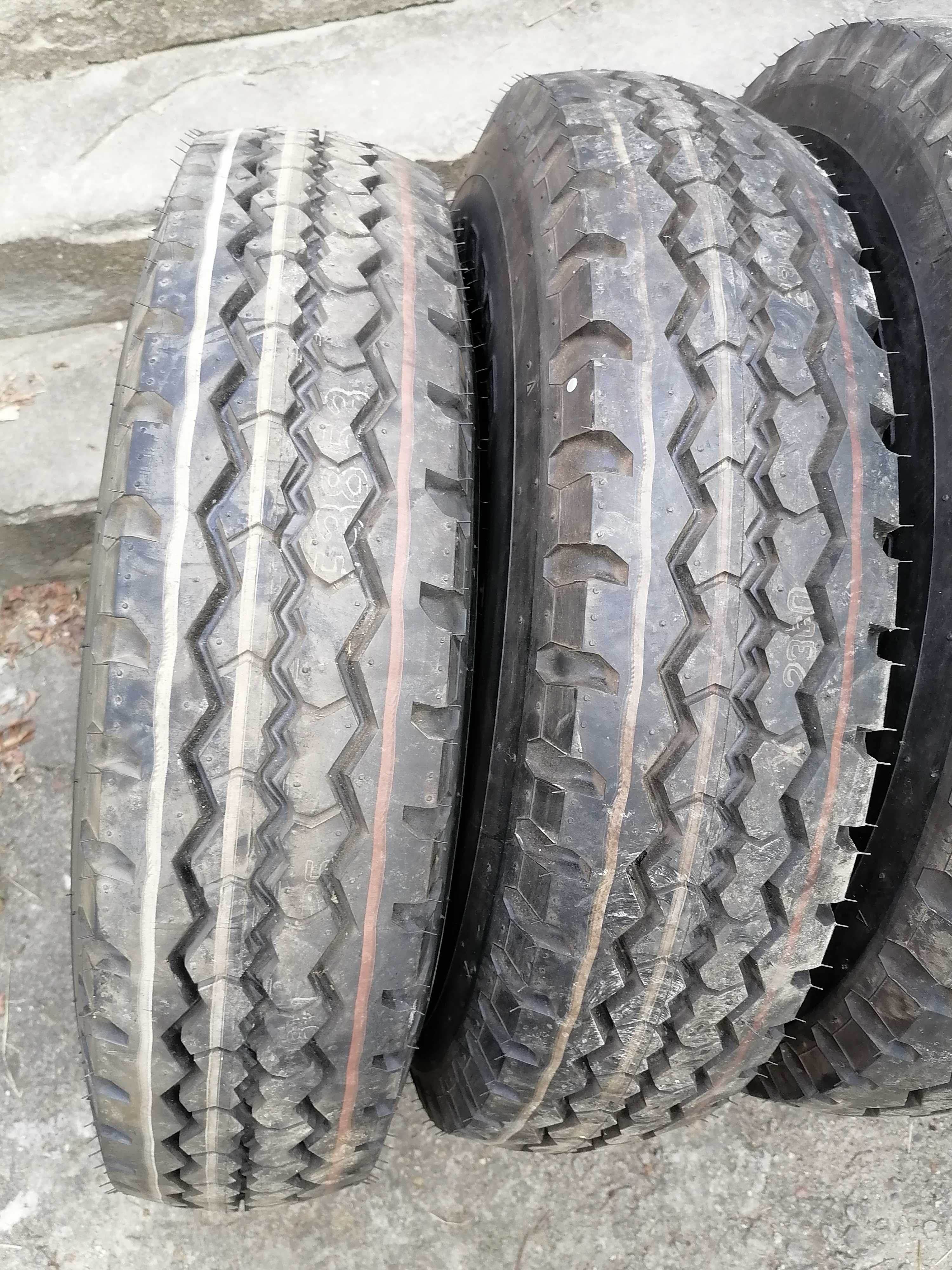 Джанти с гуми 16 5x150 Toyota Land Cruiser