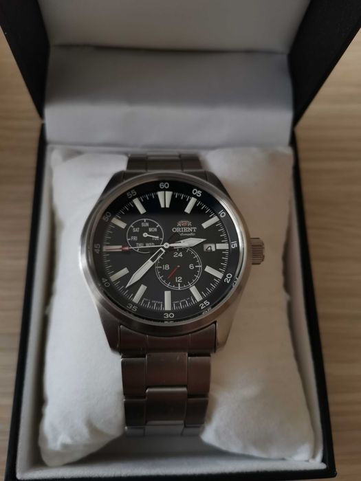 Vând Orient Sporty Automatic RA-AK0401L10B