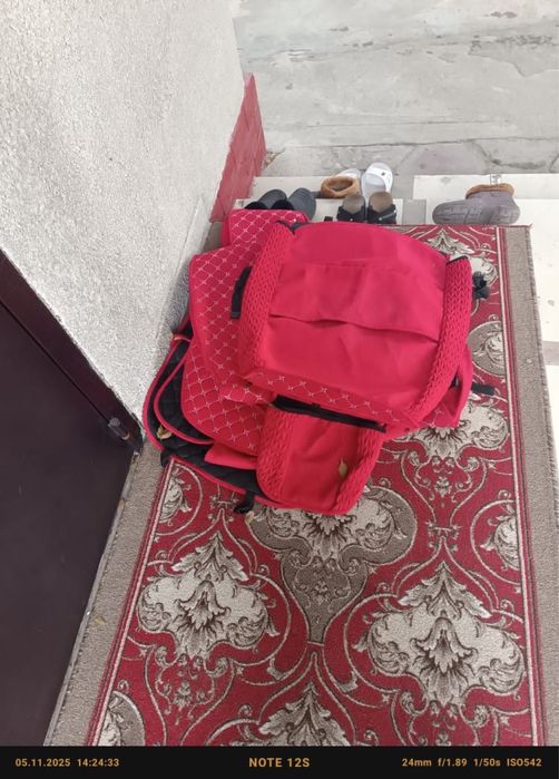 Шехол для машин