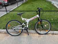 Vanzare bicicleta pliabila Probike Folding Eco FSP 26"