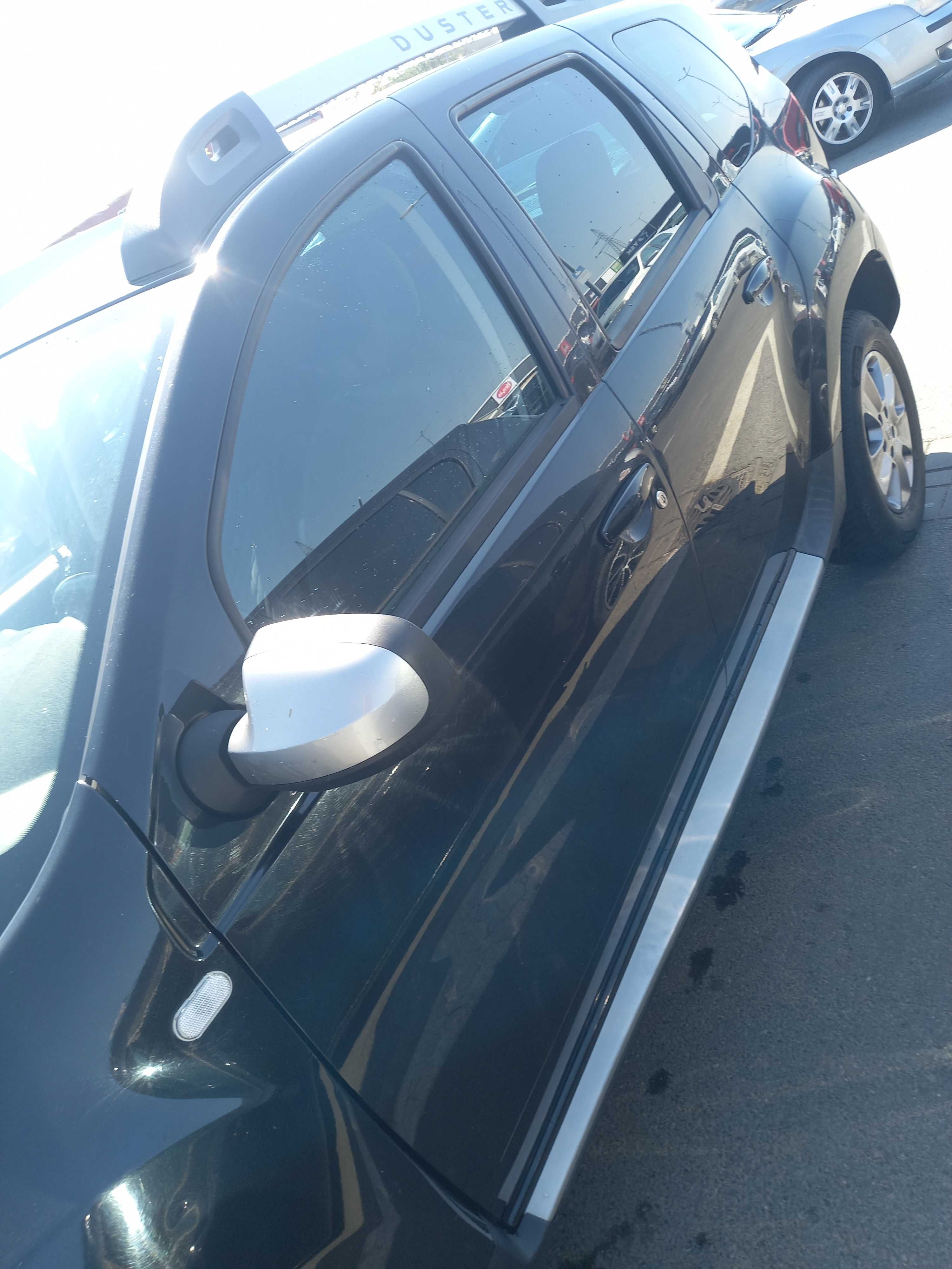 Vand dacia duster
