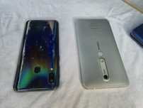 Samsung a40 /Nokia 5 stare buna !
