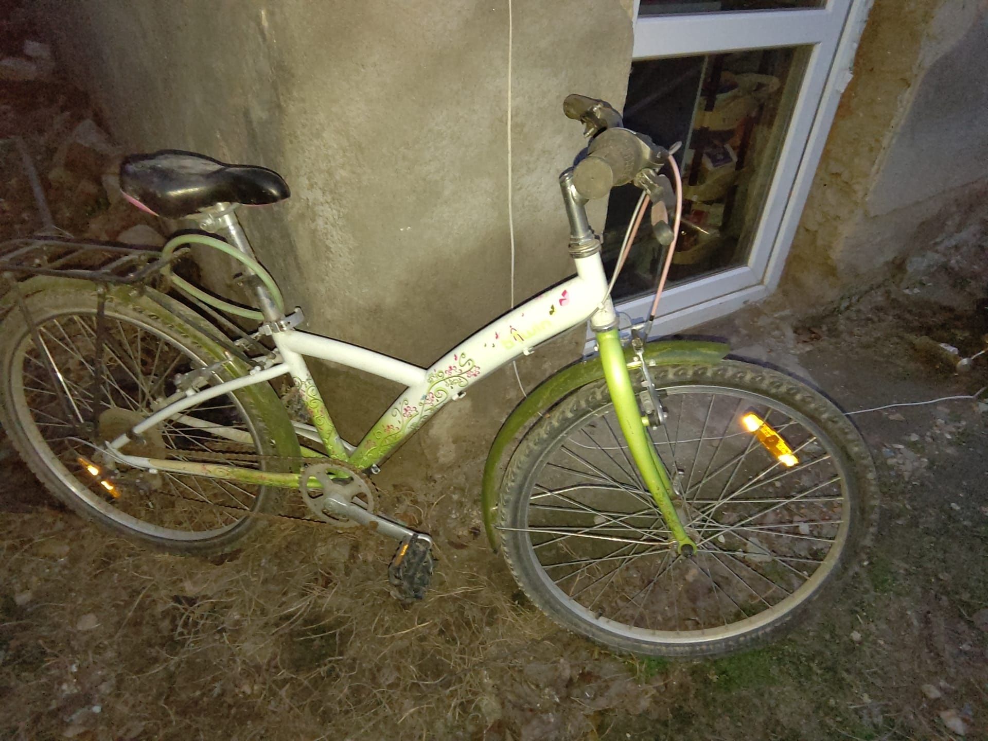 Biciclete de vanzare de dama