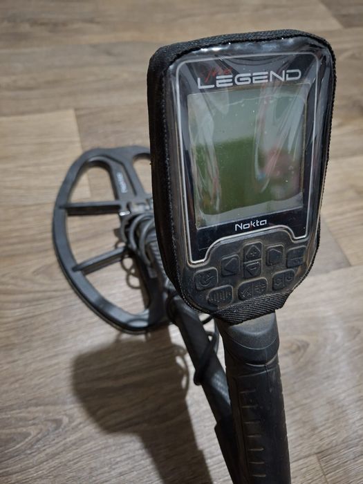 Nokta makro The Legend