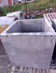 Cămine din beton