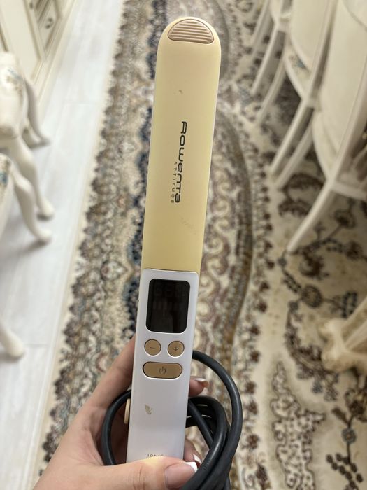 Выпрямитель для волос