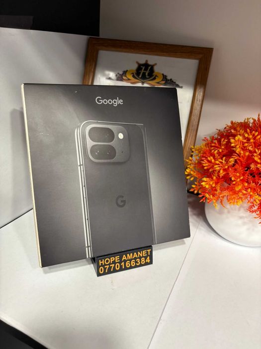 HOPE AMANET P2-Google pixel 9 pro fold desigilat proba 256 GB/ 16 RAM