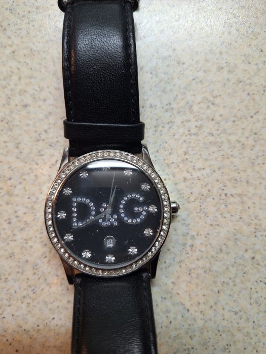 Ceas original Dolce Gabbana