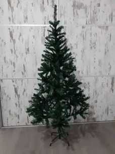 Brad artificial 1.8 cu suport metalic