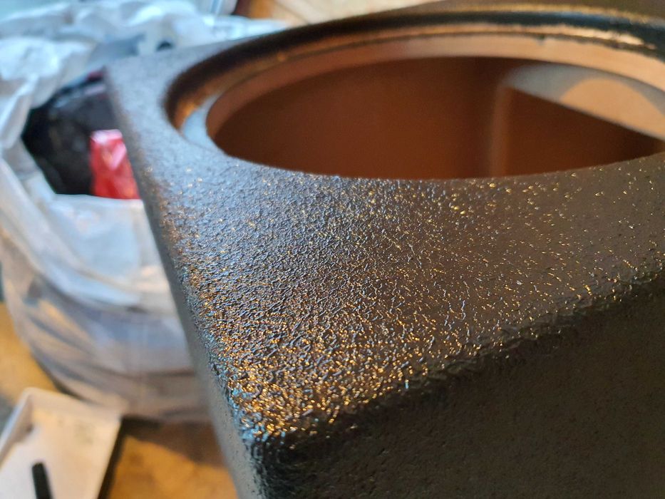 Montaj subwoofer auto, difuzoare, izolari fonice