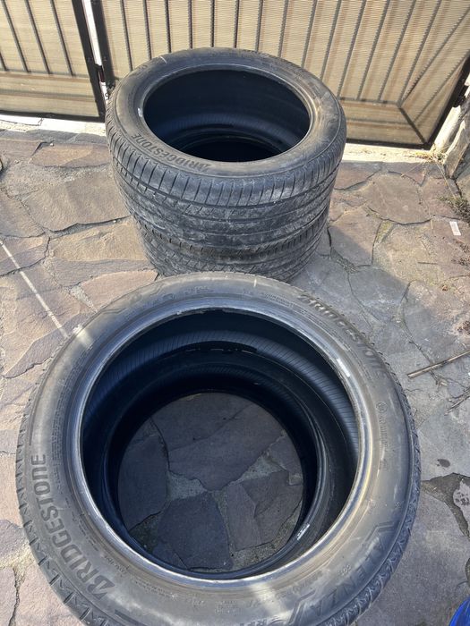 Vand anvelope BMW X5, G05 R20