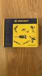 Pistol Pneumatic Rodcraft RC4500