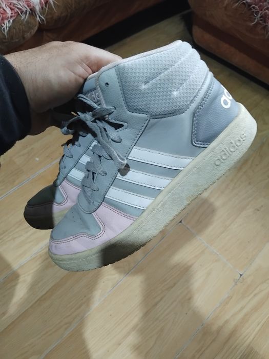 Маратонки Адидас